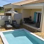Daffodil Mini Villa With Private Infinity Pool