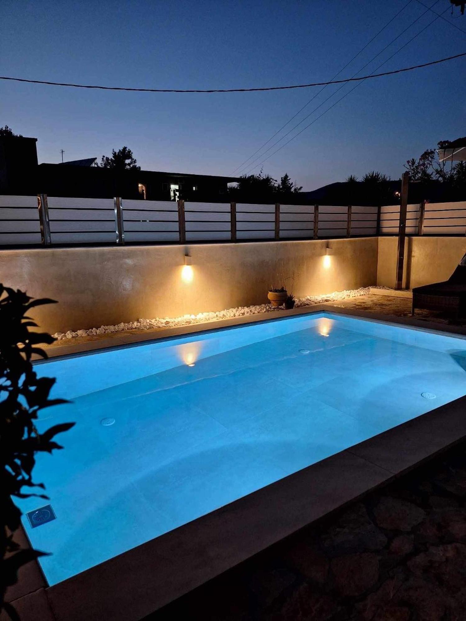 Holiday home Daffodil Mini With Private Infinity Pool Agios Georgios (Corfu)
